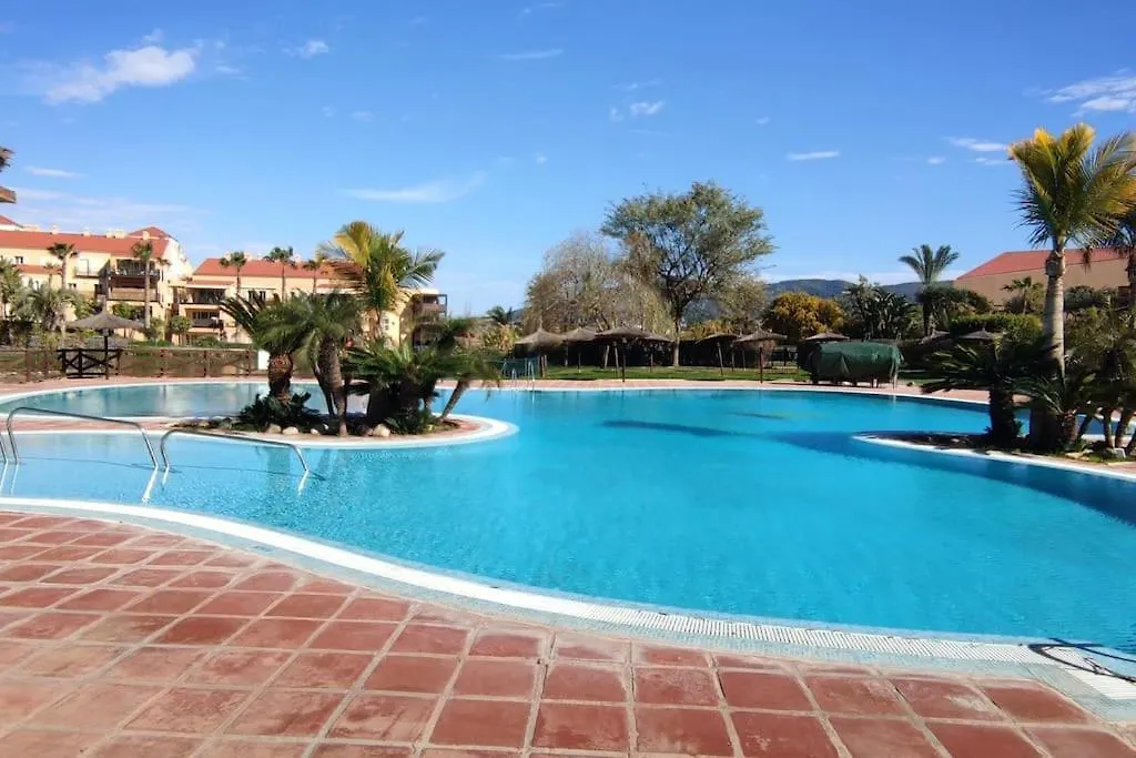 Apartament Sol Poniente House Alhaurín de la Torre
