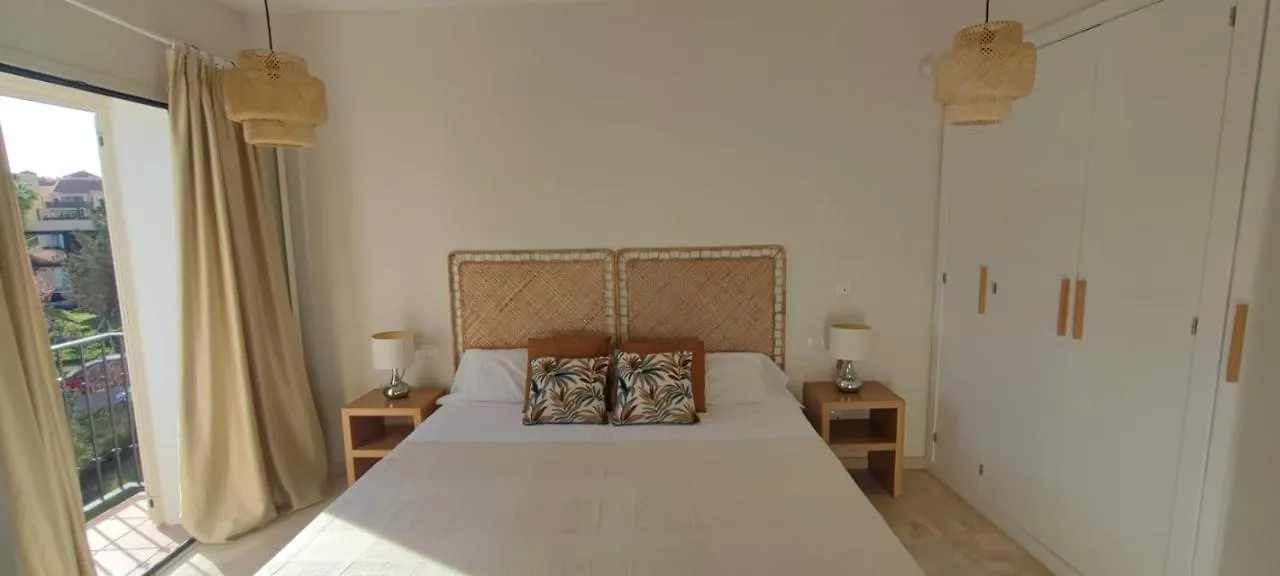 Apartament Sol Poniente House Alhaurín de la Torre 0*,  Hiszpania