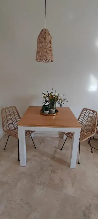 Apartament Sol Poniente House Alhaurín de la Torre Hiszpania